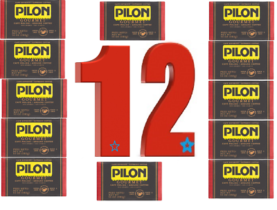 Pilon best sale gourmet coffee