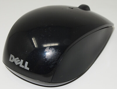 Pre-Owned Dell Wireless Optical Scroll Wheel Mouse M787C TESTED WORKS NO DONGLE