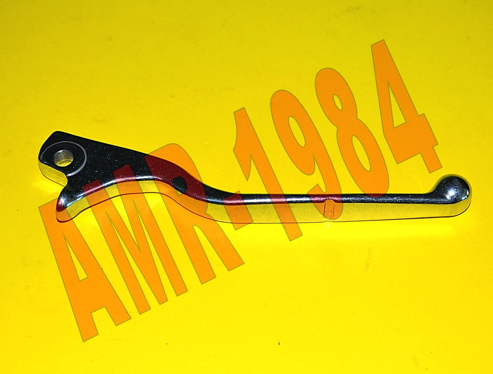 LEVA FRENO DX CROMATA VESPA 125 / 300 GTS ABS E5 2022 / 2024   44.0885