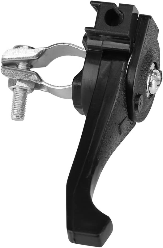 Throttle Lever Lawnmower Universal 23-27Mm Handlebar Garden Agriculture Part