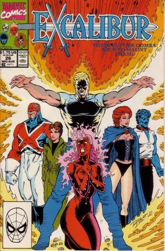 マーベル.ストーリー.ブック　　1967年　イギリス　ビンテージ Marvel Comics Library - Avengers. Vol. 2. 1965–1967 -