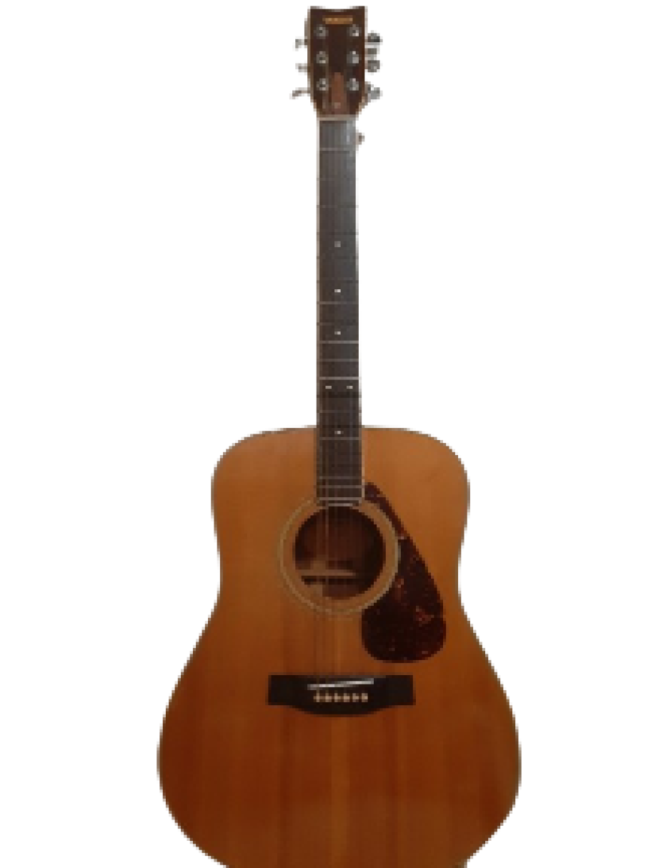 YAMAHA  アコースティックギター　FG-301  即購入OK. 最終値下げ YAMAHA FG301 Orange Label Acoustic Guitar Good | eBay