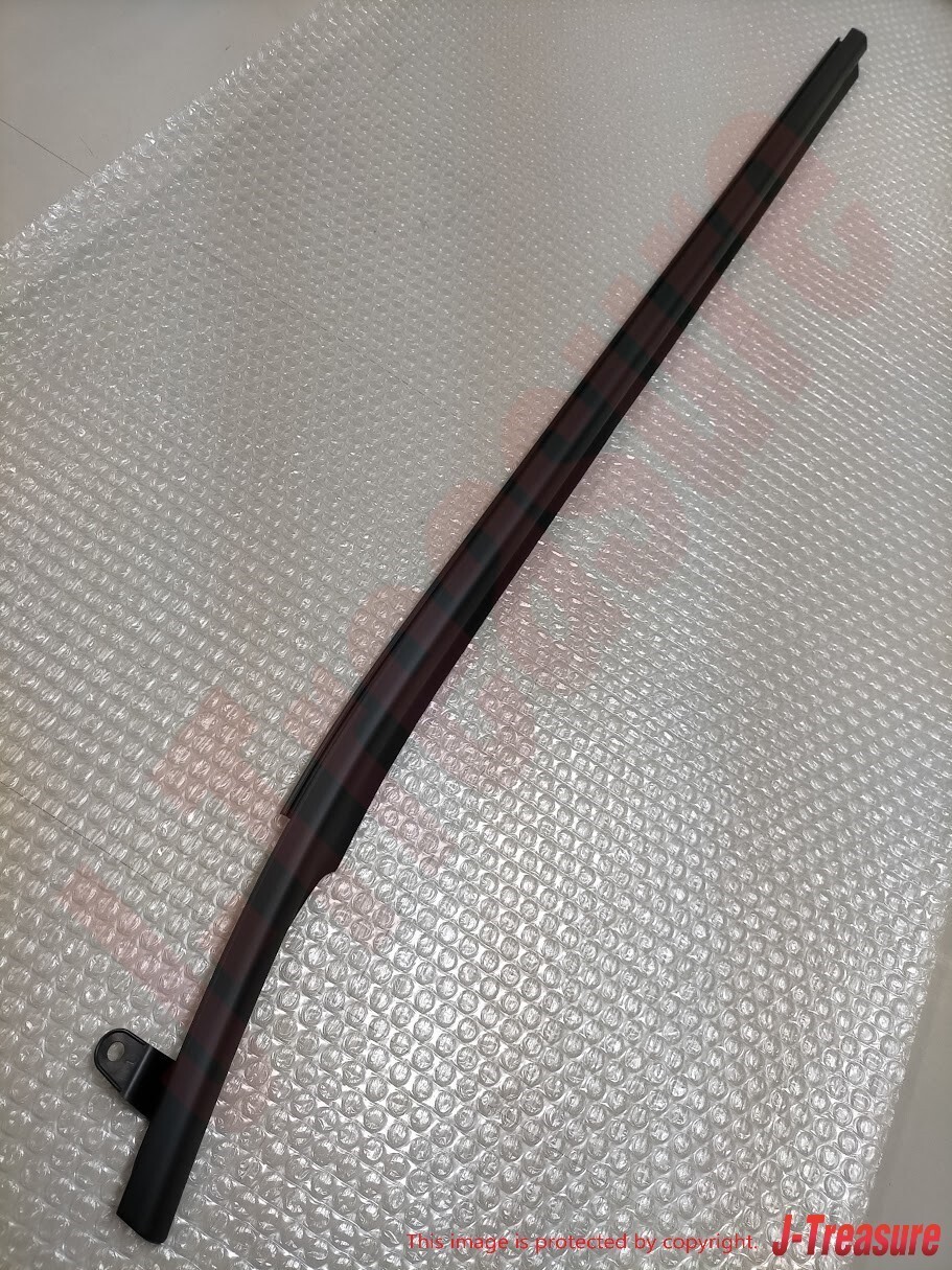 NISSAN 370Z FAIRLADY Z Genuine Moulding Assy-Front Door