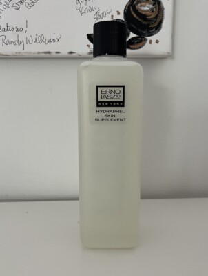 Erno Laszlo hydraphel skin supplement Toner Skincare Jumbo Bottle 12 Oz