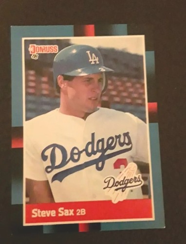 スポーツ選手 1988 BASEBALL CARD No.166 スポーツ選手 1988 BASEBALL CARD No.166 スポーツ選手 1988