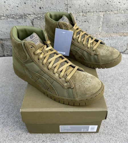 Sasquatchfabrix × asicstiger GEL-PTG MT SASQUATCHFABRIX x ASICS Gel PTG MT | SneakerFiles
