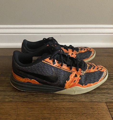 シューズ(男性用) Kobe size.26cm Nike Kobe Mens Mamba Focus Phantom/Metallic Gold basketball