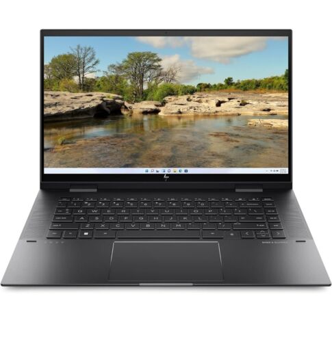 HP ENVY x360 Convertible-Laptop 15.6 FHD AMD Ryzen 5 5625U, 8 GB-RAM, 512 GB SSD | eBay HP ENVY x360 Convertible-Laptop 15.6 FHD AMD Ryzen 5 5625U, 8 GB-RAM, 512 GB SSD | eBay