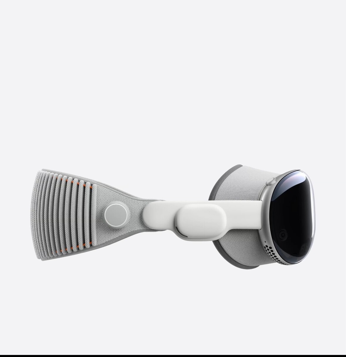 Apple Vision Pro 256GB, Solo Knit Band - S, Dual Loop Band - S, Light Seal - 33W Apple Vision Pro 256GB, Solo Knit Band - S, Dual Loop Band - S, Light Seal - 33W