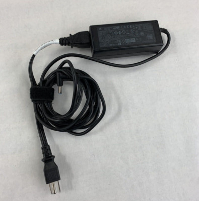 HP 854055-003 AC Power Adapter Charger ADP-65HB HC