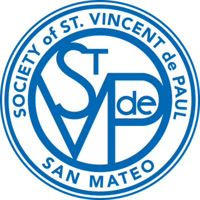 Society of St. Vincent de Paul of San Mateo County