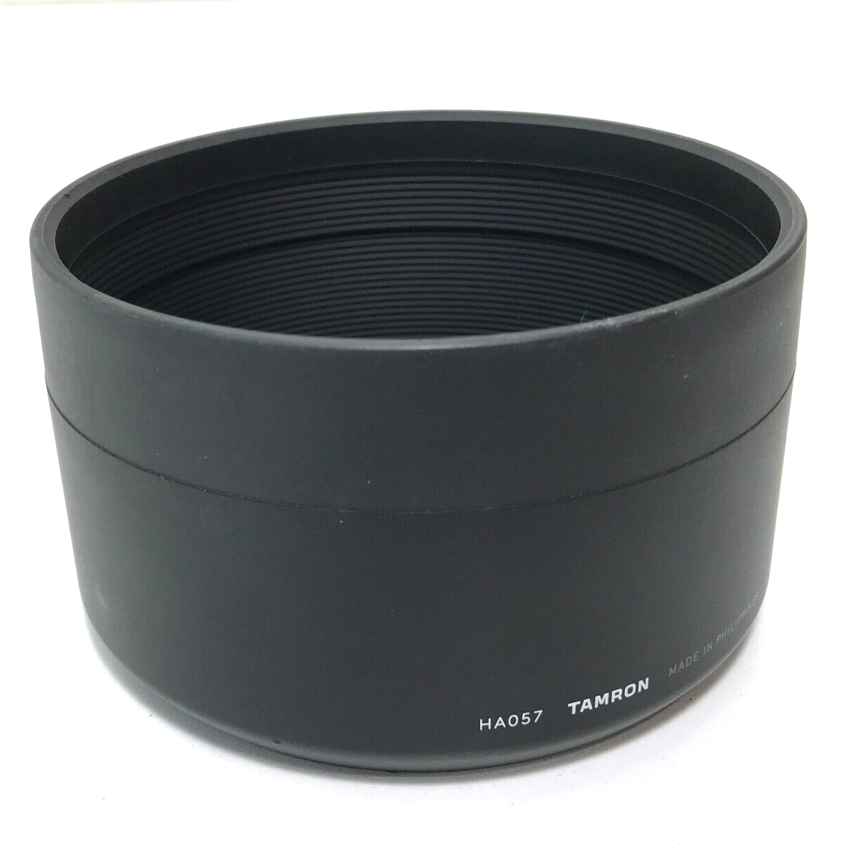 Tamron All-in-one Zoom Lenshood for 18-200mm DI-II & 28-300 f/3.8/6.3 XR Zoom Lenses Tamron Telephoto Zoom Lens Hood for 150-500mm f⁄5-6.7 Di III VC VXD Lens