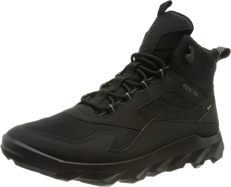 ecco mx mid gtx