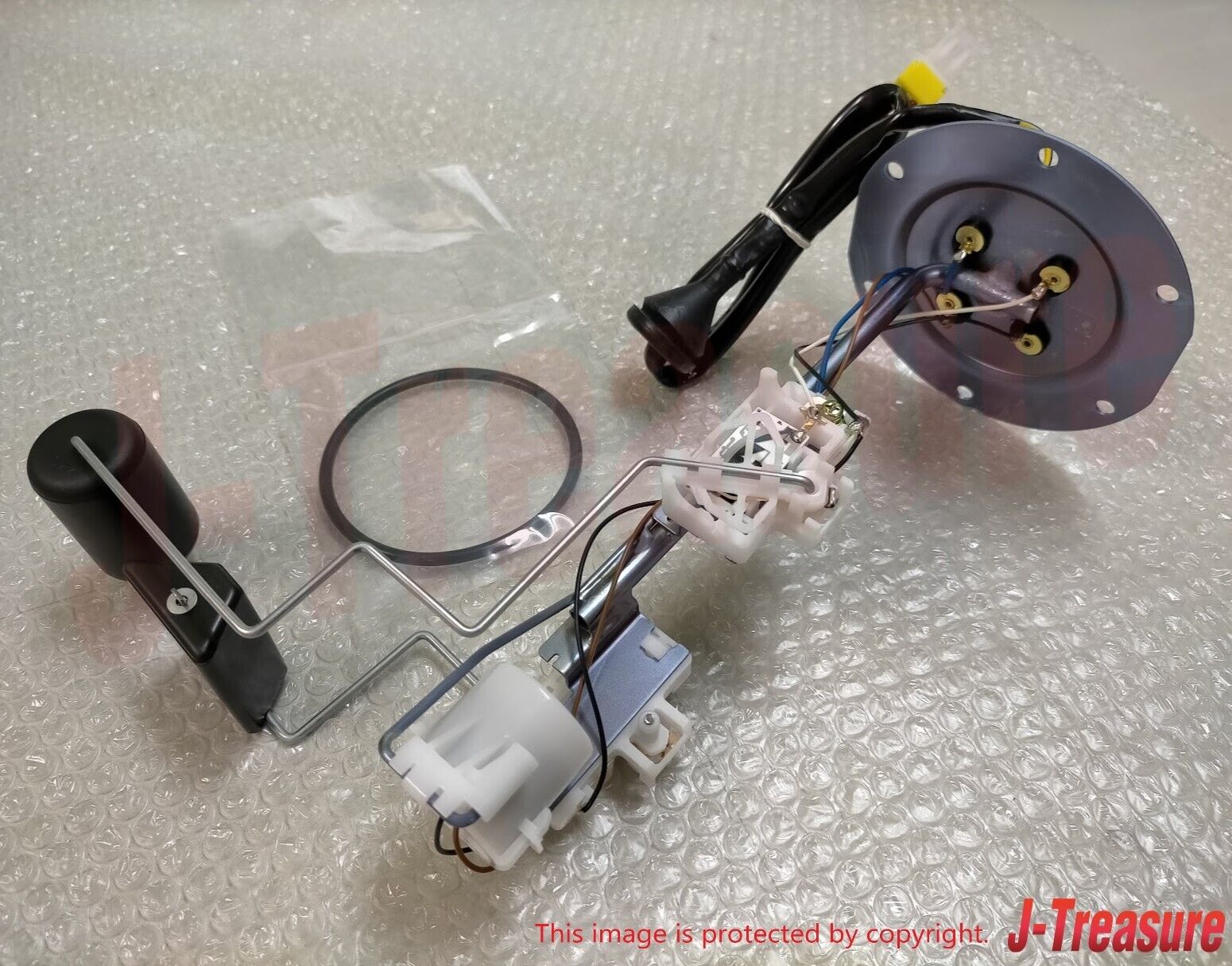 NISSAN 300ZX Z31 1984-1989 Genuine Fuel Sending Sensor Unit NISSAN 300ZX Z31 1984-1989 Genuine Fuel Sending Sensor Unit