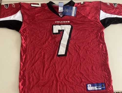 NFL Falcons VICK 7 レプリカユニフォーム 71pl2lasCJL._UY1000_.jpg