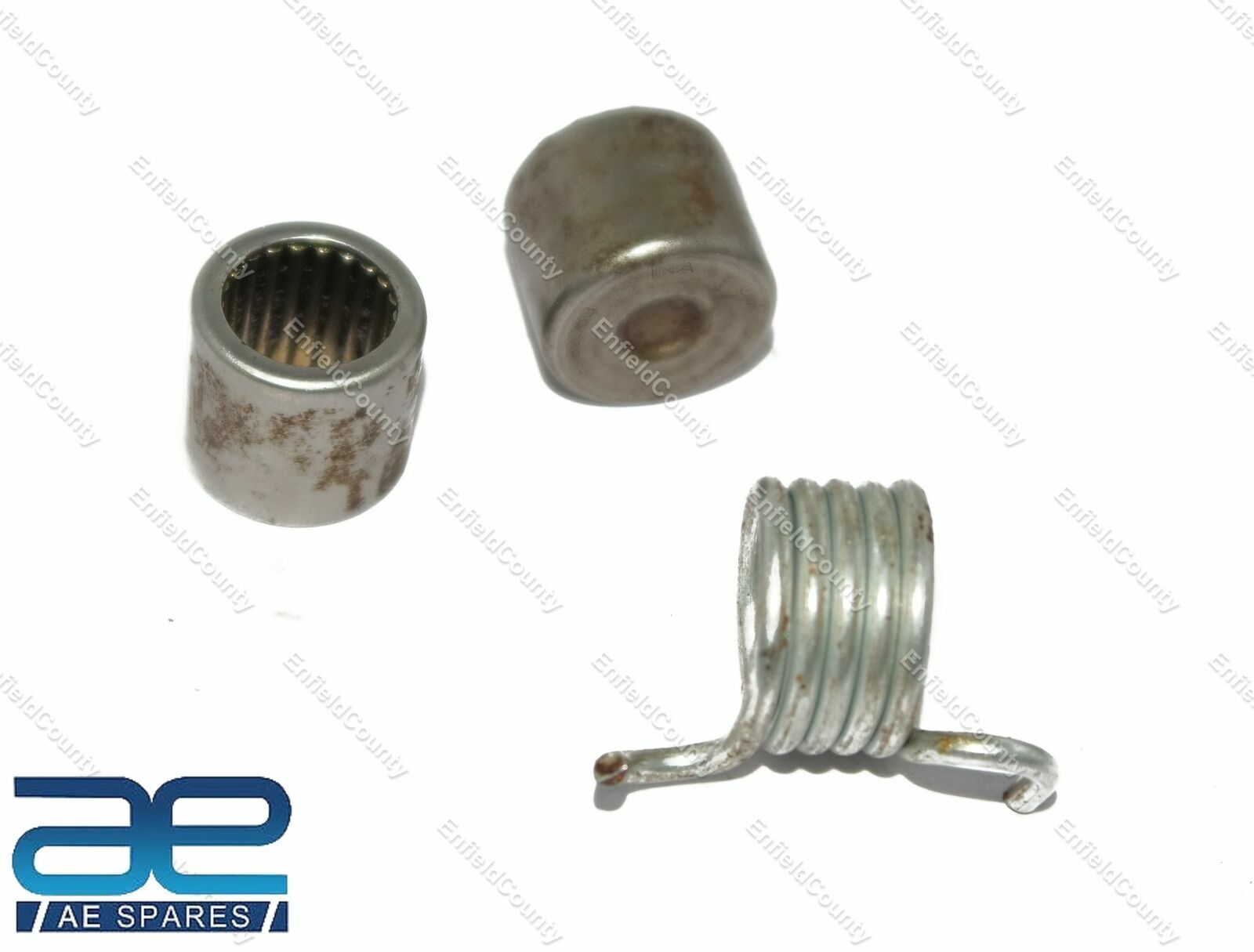 For Vespa V50 Small Frame Primavera Scooter Clutch Rod Kit 