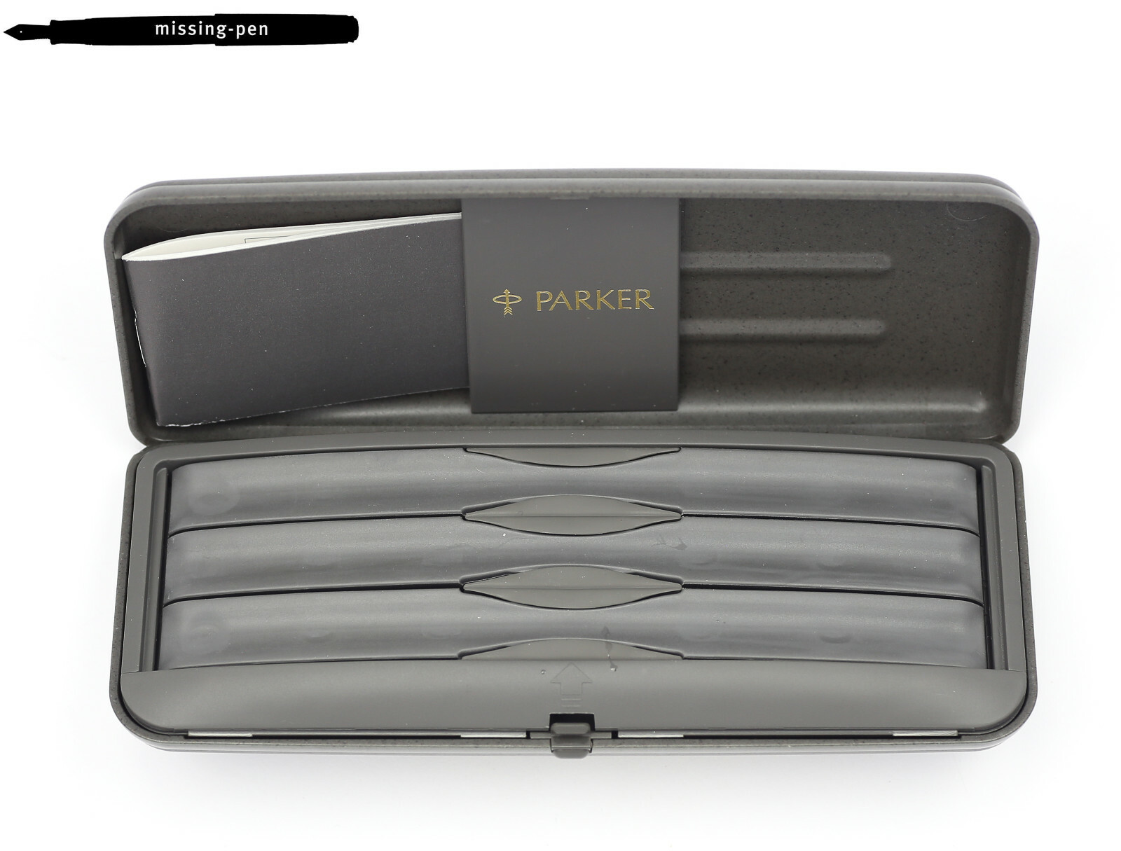 トップス papier Broken parker/grey hqdefault.jpg
