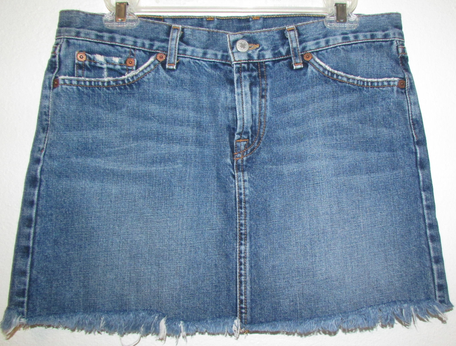 Lucky Brand Cotton Skirts for Women