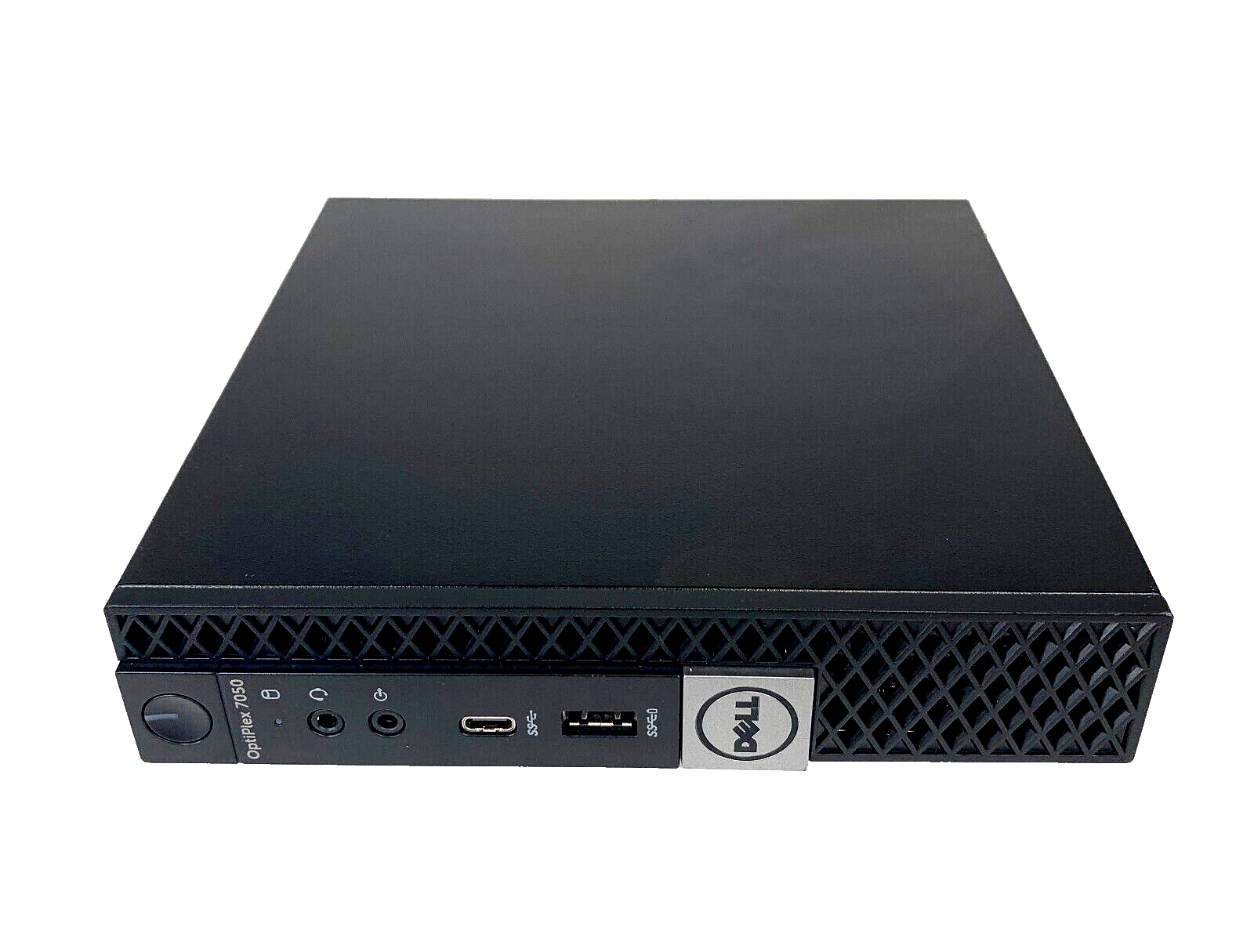 Dell OptiPlex 7050 Micro Desktop i7-7700T 16GB RAM 256GB M.2