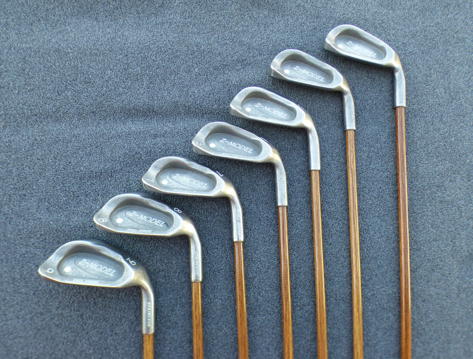 Golf Pride - 【美品】RODIO FW #3 Golf Pride - 【美品】RODIO FW #3 annual-promo.jpg