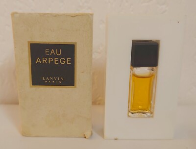 EAU ARPEGE - EDT 2 ML de LANVIN