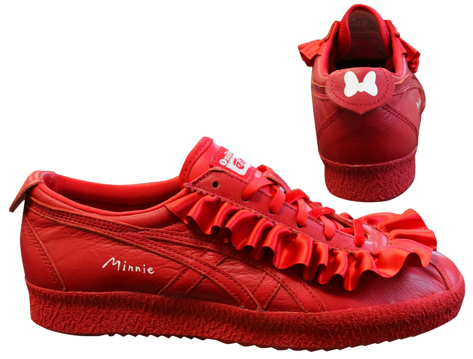 veste onitsuka tiger femme marron
