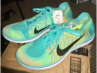 nike barefoot ride 4.0 mens