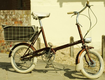 rsw 16 bicycles for sale