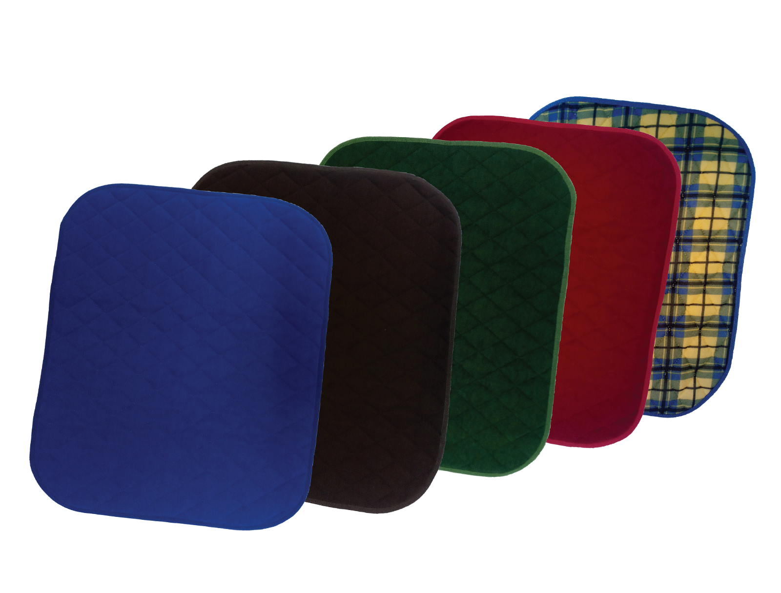 Absorbent Chair Pad Washable 1lt absorbent incontinence seat pad