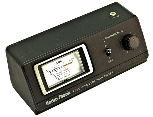 SX-1100 Original Quad-Band SWR Power Meter Power Watt Meter for