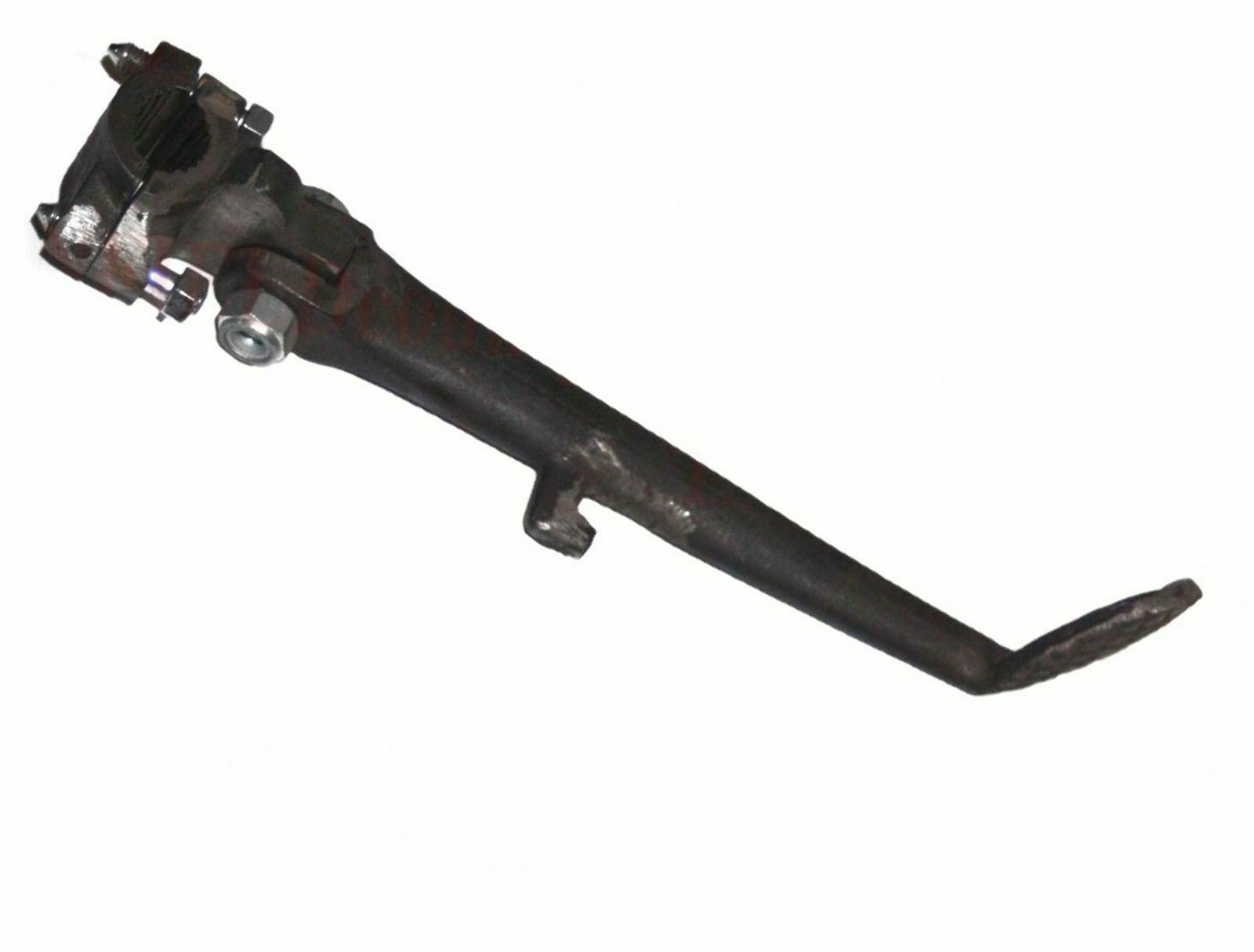 Fits Norton Royal Enfield Triumph Ariel Vincent Side Stand 1.25" Frame Tube  