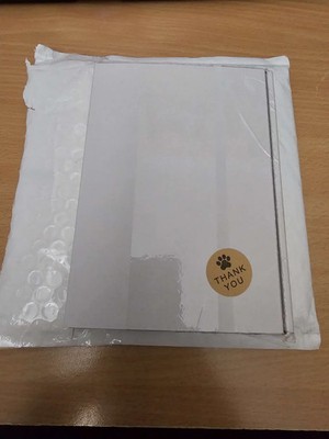 Item photo(s) from verified buyer