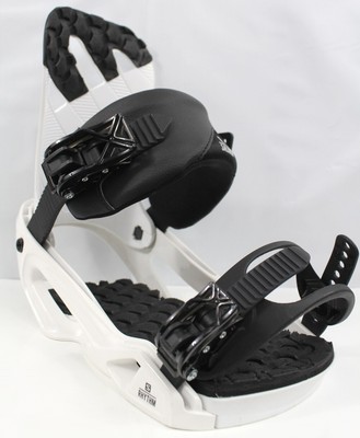 nitro rhythm binding