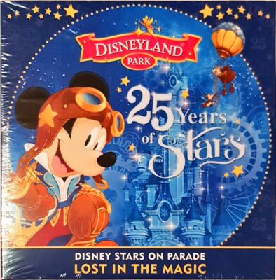 セカイモン Disney Paris Cd ディズニー Ebay公認海外通販 日本語サポート 日本円決済