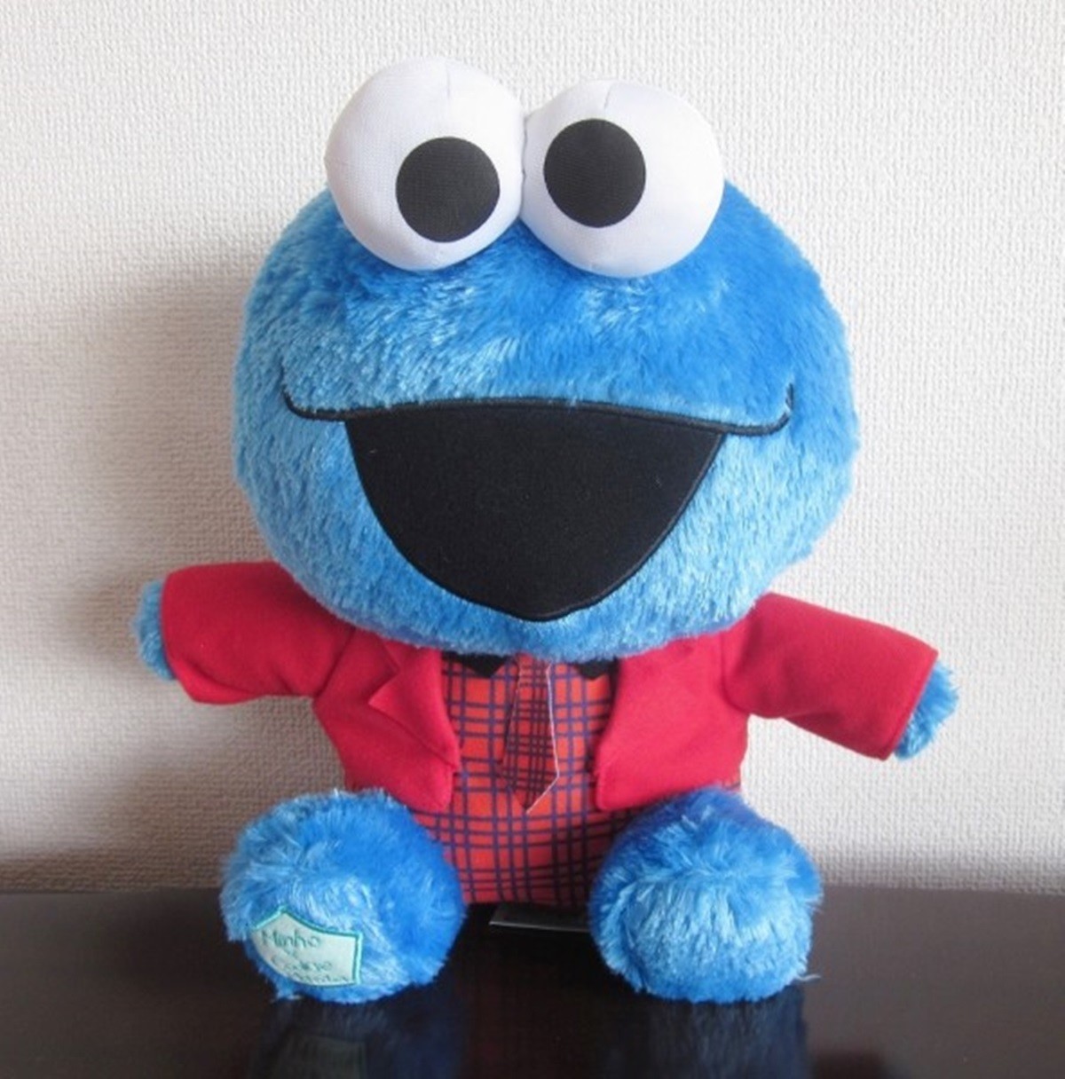 shinee plush