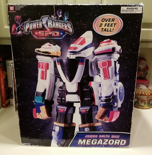 その他 MODEROID JUMBO Super Power Robot Rattle その他 MODEROID JUMBO Super Power Robot Rattle 414q-MRpEtL