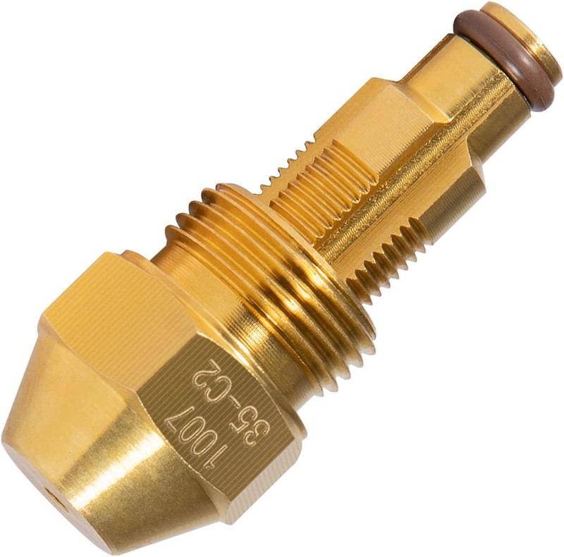 HA3006 Fuel Nozzle Kit for 2003-2008 35000 BTU Reddy/DESA HA3006 Fuel Nozzle Kit for 2003-2008 35000 BTU Reddy/DESA
