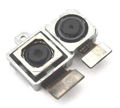 OEM UMIDIGI ONE REPLACEMENT DUAL REAR FACING BACK MAIN CAMERA
