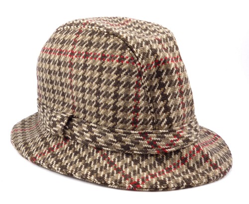 PRADA（2HC137_2DMI_F0002） PRADA Hat Men Bucket Hat Nylon 2HC137 2DMI F0002 Black | eBay