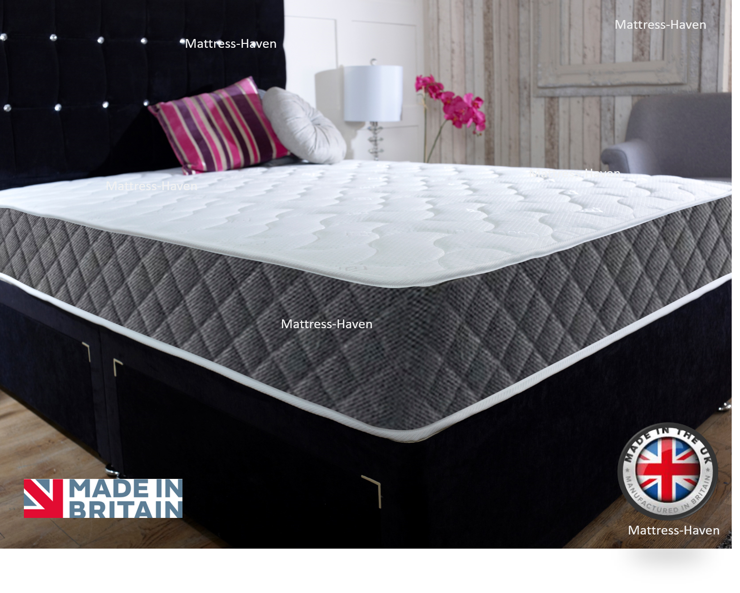Details about Mattresses Memory Foam Mattress Single Small Double King Size Orthopaedic UK Details about Mattresses Memory Foam Mattress Single Small Double King Size Orthopaedic UK