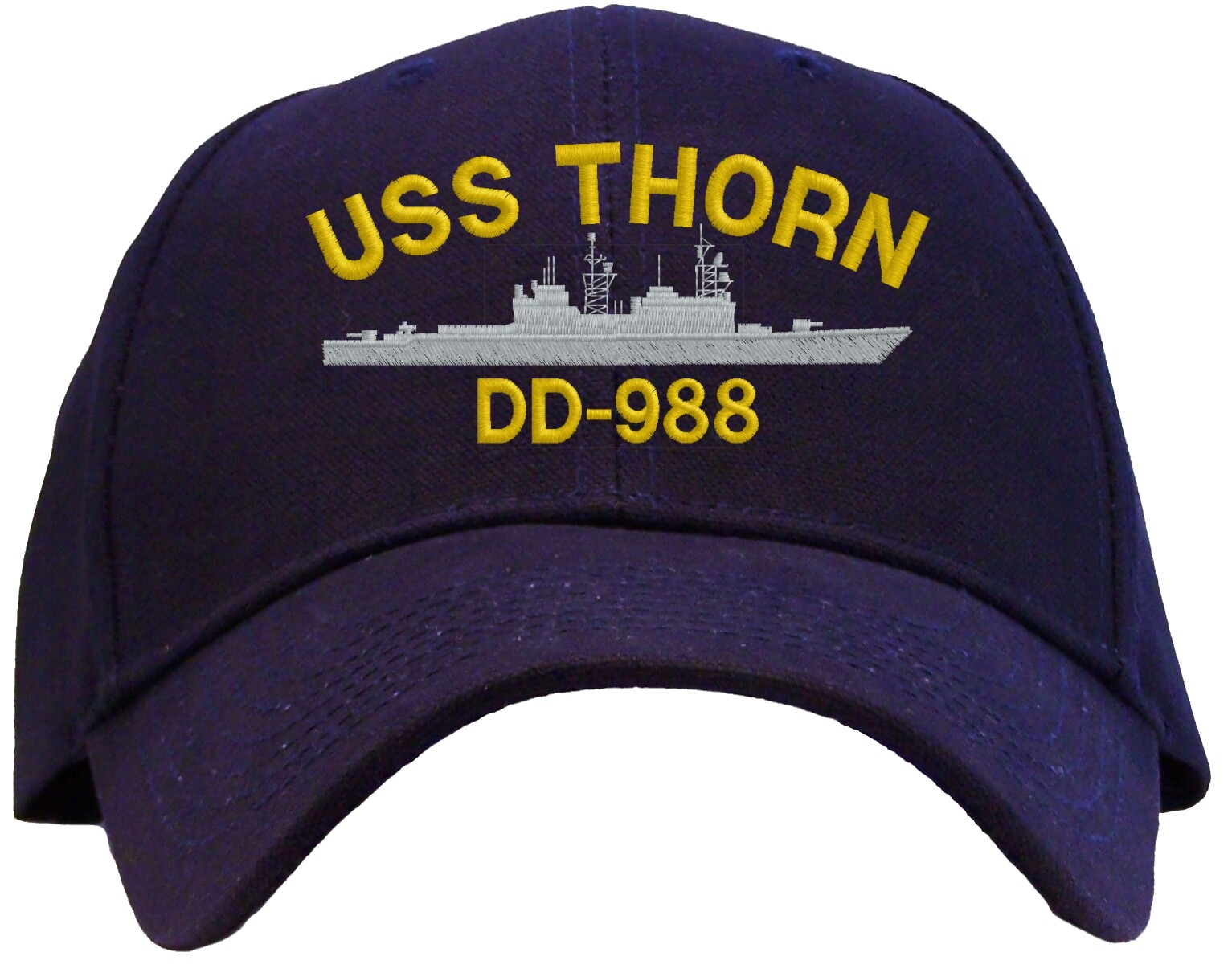 FVVO｜Thorn Embroidered Cap $_57.JPG?set_id=8800005007