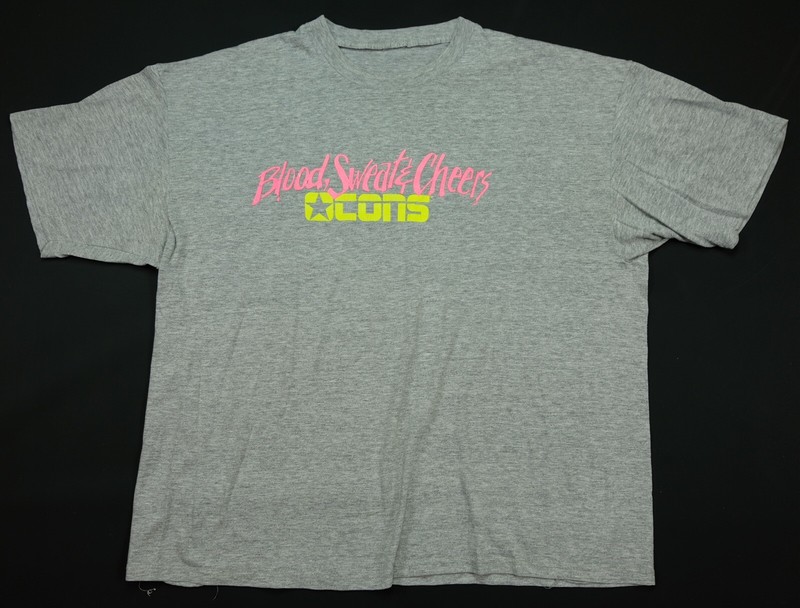 converse cons t shirt