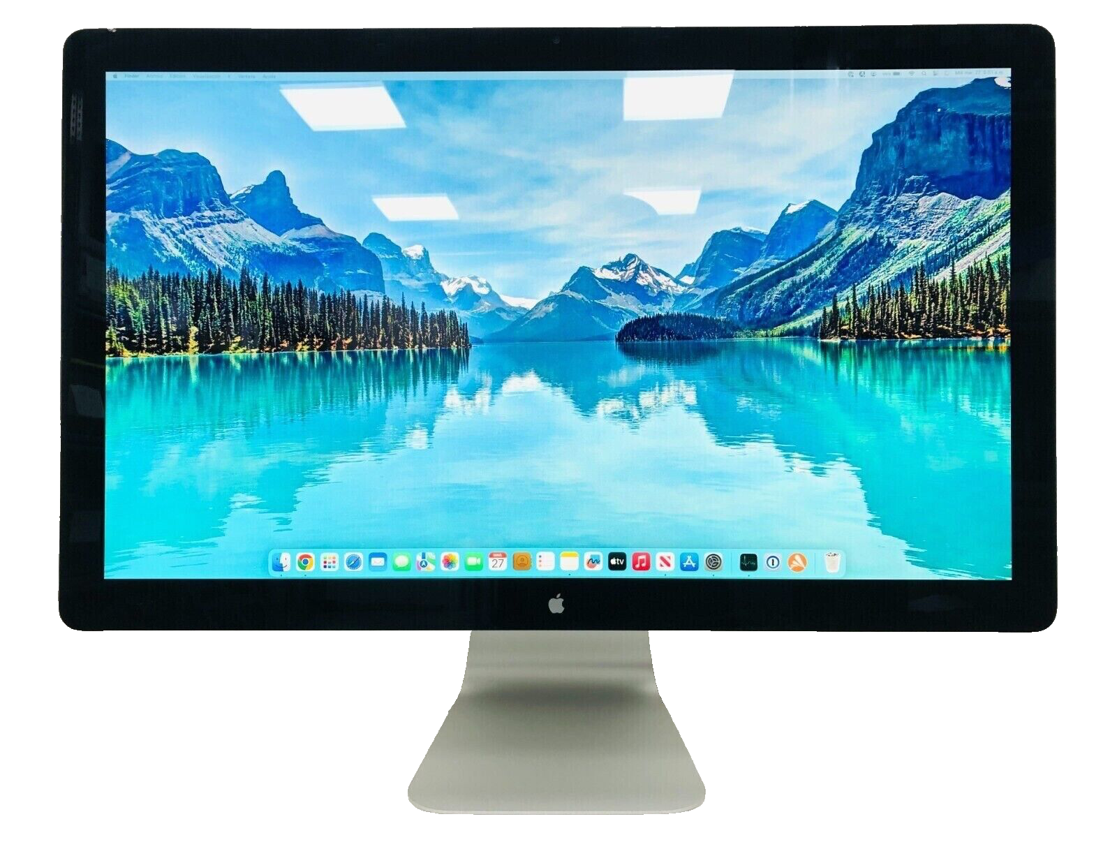 Apple A1407 27 Apple A1407 27