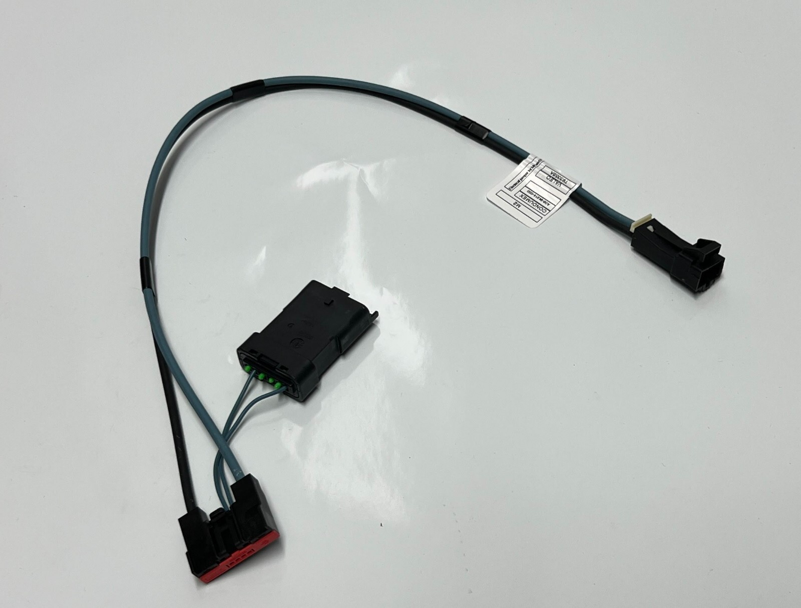 A06-94214-000 Genuine Freightliner Hvac Harness OEM - New | eBay