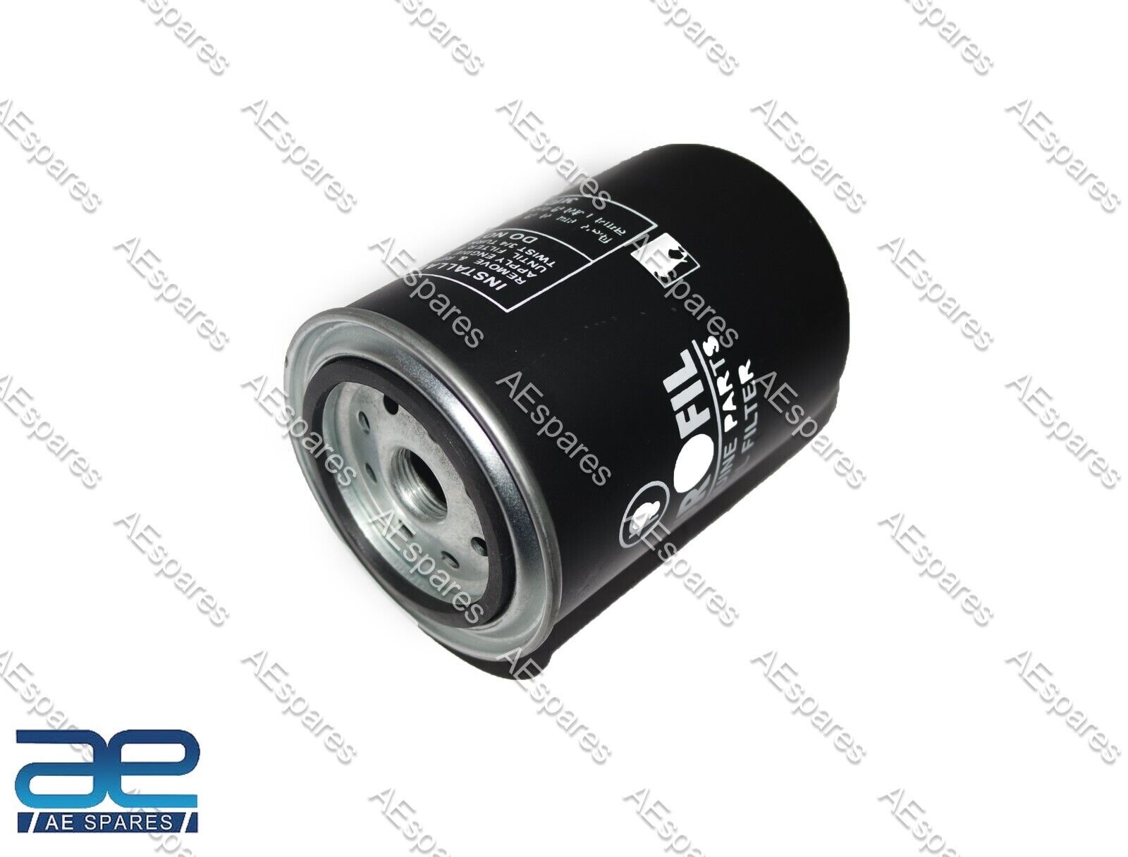 Oil Filter For John Deere 30 Series Classic 40 Series 20 Series Vintage  