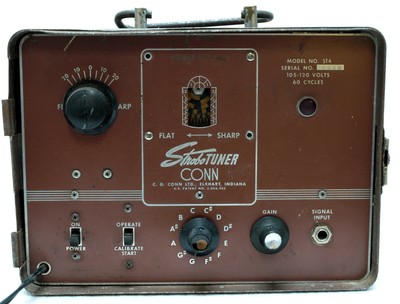 Conn organ serial numbers