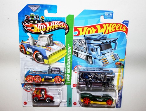 1*3様 Hot Wheels Crazy Horse ミニカー Amazon.com: Hot Wheels Retro Entertainment Collection of 1
