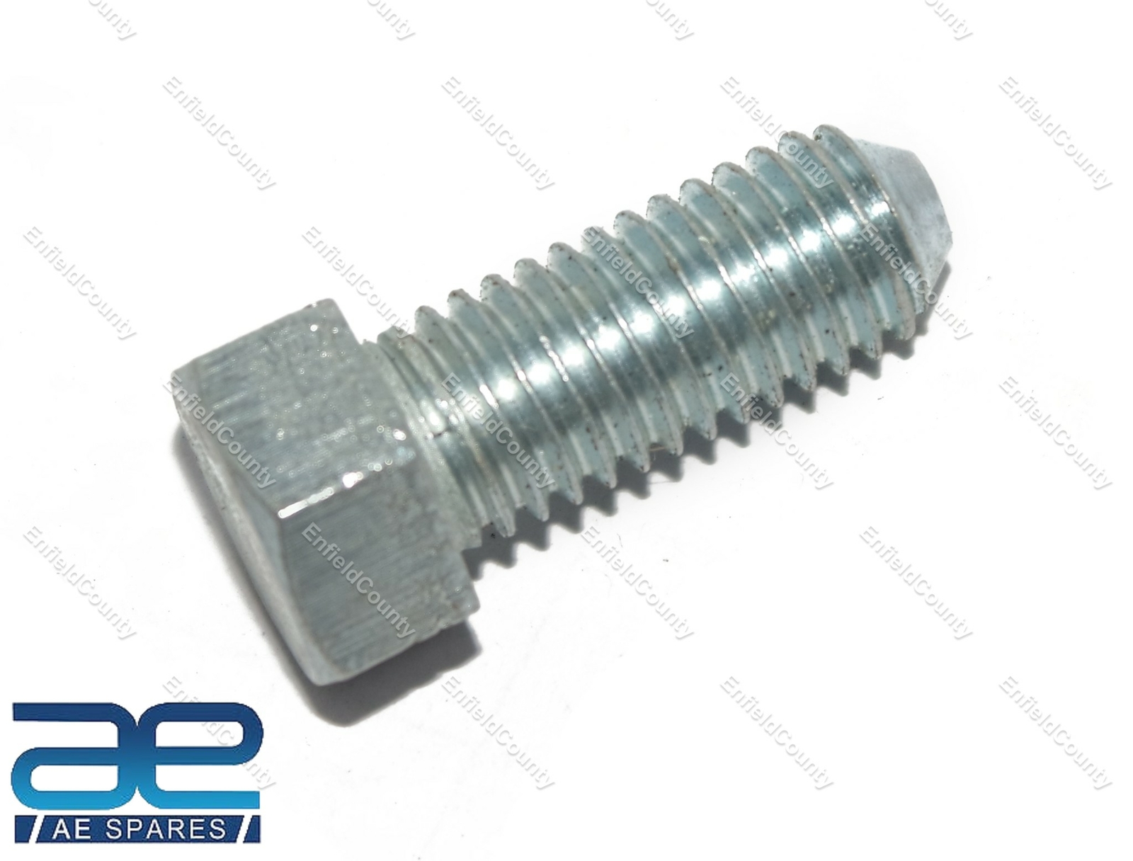 Bajaj Chetak Scooter Exhaust Silencer Fixing Bolt
