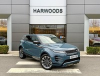2025 Land Rover Range Rover Evoque 2.0 D200 MHEV Autobiography SUV 5dr Diesel Au