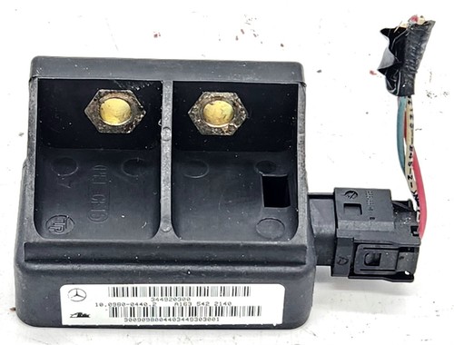 メル10283 Mercedes-Benz, Sprinter Oxygen Sensor (Sprinter NCV3 M272